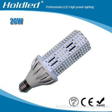 CE&RoHS E26/E27 20w LED corn cob top quality
